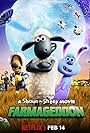 A Shaun the Sheep Movie: Farmageddon (2019)