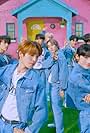 The Boyz in The Boyz: Sweet (2022)