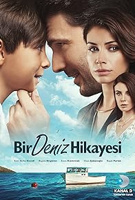 Primary photo for Bir Deniz Hikayesi