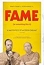 Evan B. Crumb and Doug Mungg in Fame (or something like it) (2021)