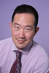 Primary photo for Charles Kim