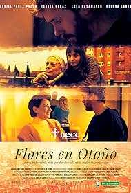 Flores en otoño (2020)