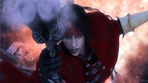 Final Fantasy VII: Advent Children