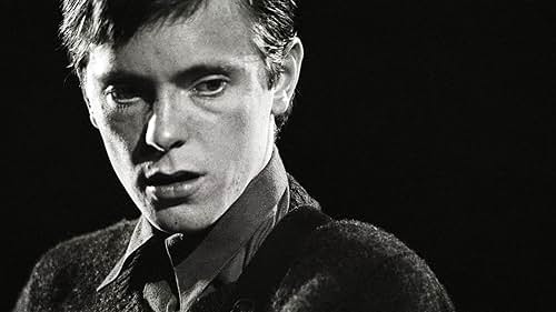 Bernard Sumner