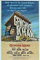 Genghis Khan