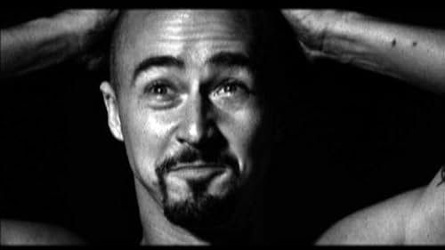 American History X