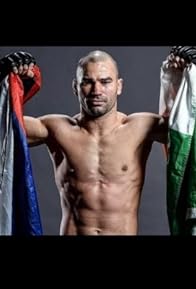 Primary photo for Artem Lobov