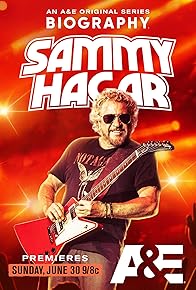 Primary photo for Sammy Hagar