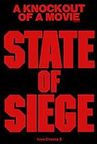 State of Siege (1972)