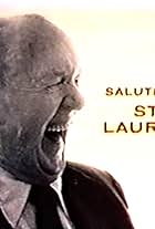 Stan Laurel in Salute to Stan Laurel (1965)