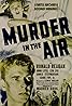 Murder in the Air (1940) Poster