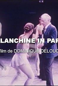 Primary photo for Balanchine in Paris