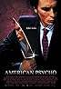 American Psycho (2000) Poster