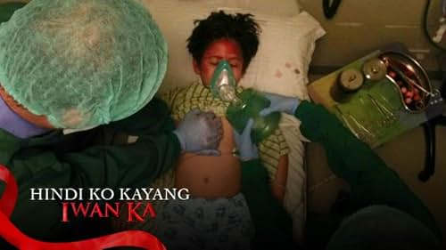 Seth Dela Cruz in Hindi ko kayang iwan ka (2018)