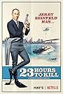 Jerry Seinfeld: 23 Hours to Kill (2020)