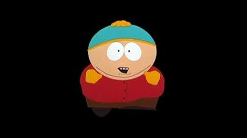 South Park: Bigger, Longer And Uncut