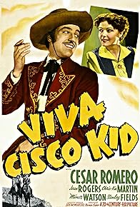 Primary photo for Viva Cisco Kid