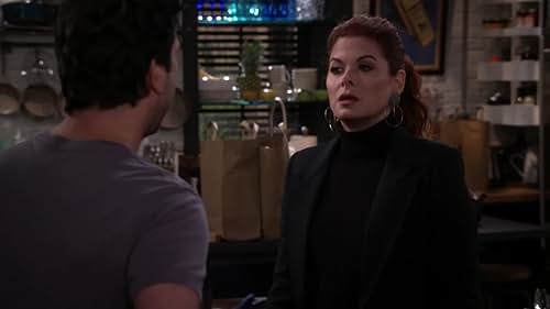 Will & Grace: Will Noah And Grace Break Up?