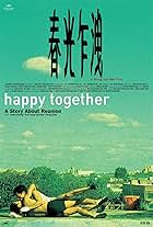 Happy Together (1997)