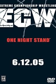 Primary photo for ECW One Night Stand