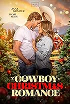 A Cowboy Christmas Romance