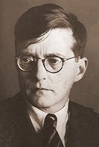 Primary photo for Dmitri Shostakovich