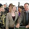 Renée Zellweger, Jim Broadbent, and Gemma Jones in Bridget Jones: The Edge of Reason (2004)