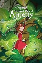 The Secret World of Arrietty