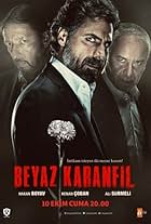 Beyaz Karanfil