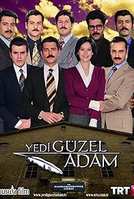 Primary photo for Yedi Güzel Adam