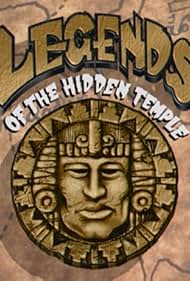 Legends of the Hidden Temple (1993)