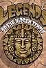 Legends of the Hidden Temple (TV Series 1993–1995) Poster