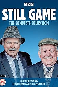 Primary photo for Still Game