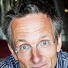 Michael Mosley