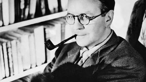 Raymond Chandler