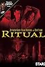 Ritual (2002) Poster