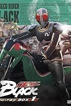 Kamen Rider Black