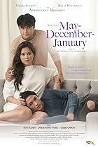 May-December-January (2022) Poster