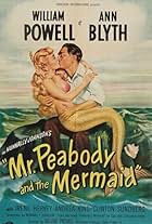 Mr. Peabody and the Mermaid