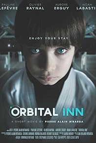 Primary photo for Orbital Inn