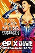 Katy Perry in Katy Perry: The Prismatic World Tour (2015)