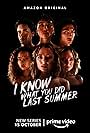 I Know What You Did Last Summer (2021)