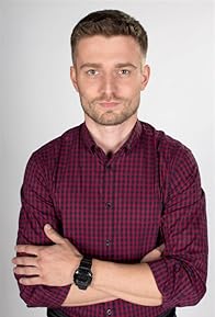 Primary photo for Marcin Rogacewicz