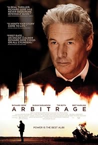 Primary photo for Arbitrage