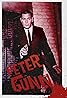 Peter Gunn (TV Series 1958–1961) Poster