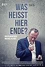 Michael Althen in Was heißt hier Ende? (2015)