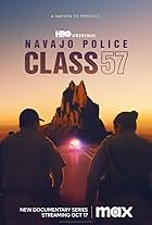 Navajo Police: Class 57 (2023)