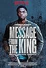 Message from the King (2016)