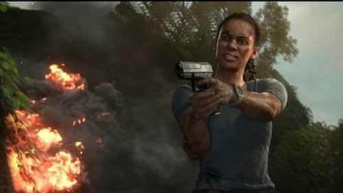 Uncharted: The Lost Legacy (VG)