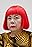 Yayoi Kusama's primary photo